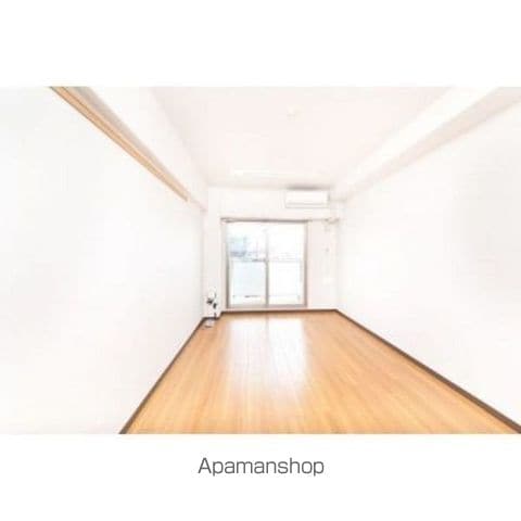 ナジック香ヶ丘マンションの内装写真