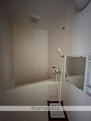 メゾンフォンテーヌ[2DK/40m2]のバス