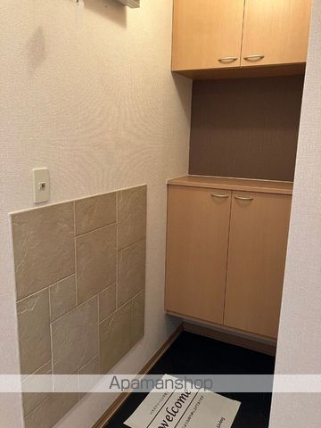 リビングタウン下奈良 Cの内装写真