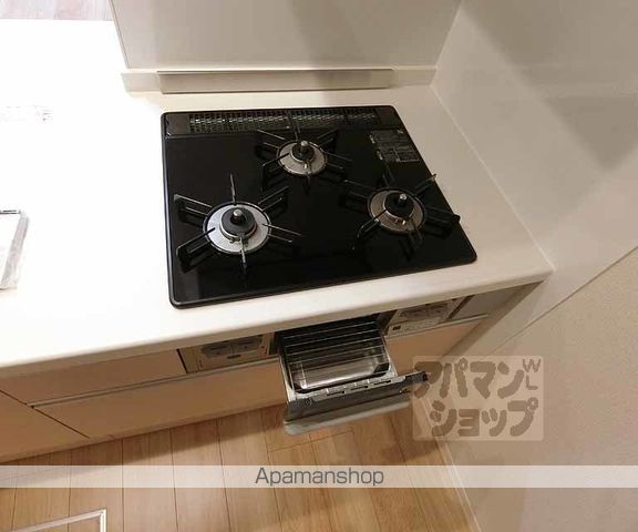 イストワール御池の内装写真