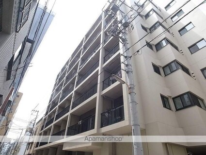 ドゥーエ向島[1K/26.08m2]の外観4