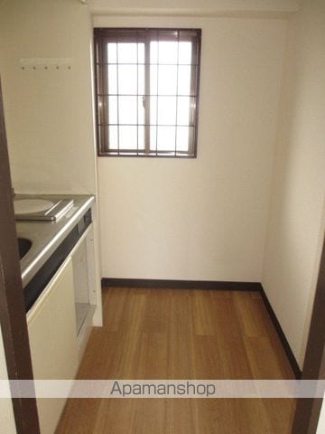 ボヌール和楽の内装写真