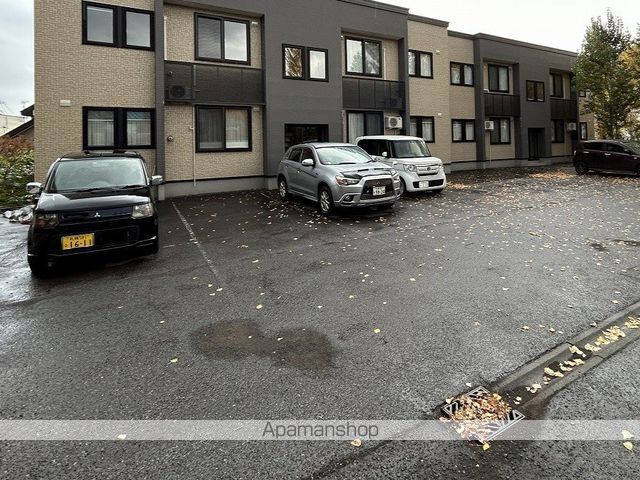 ヒルトップ銭函のその他写真