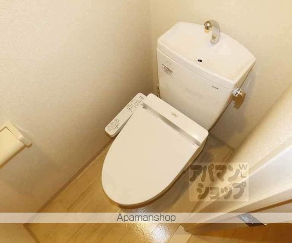 ソフィア円町の内装写真