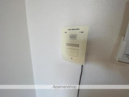 アベイユ福岡町パートⅡ[1K/15.93m2]の内装1