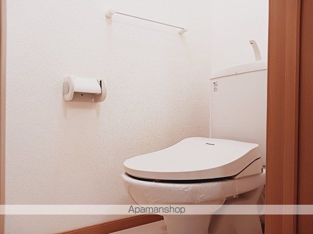 プルミエ・アムールIの内装写真