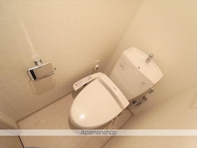 GrandE’terna京大正門前の内装写真