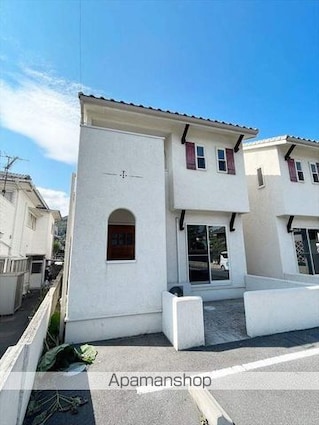 岡山県倉敷市児島田の口３丁目[3LDK/72.04m2]の外観4