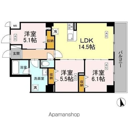 サムネイルイメージ