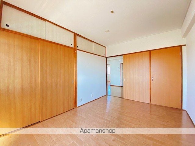 吉岡グリーンハイツの内装写真