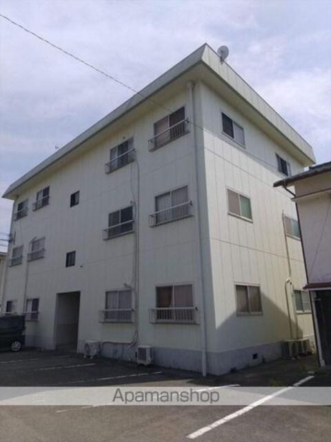 和歌山県和歌山市和歌浦東３丁目[2LDK/61.29m2]の外観1