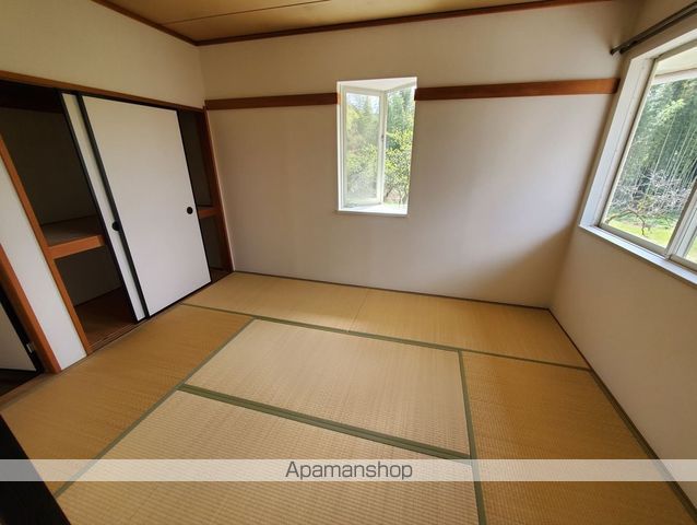 ハイムリリエの内装写真