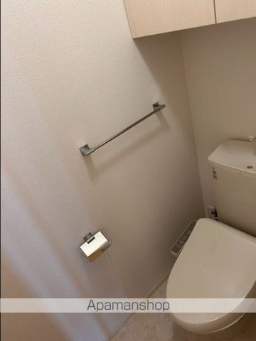 ブランドール勝川の内装写真