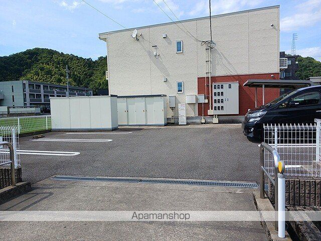 カーサ・ポポラーレのその他写真