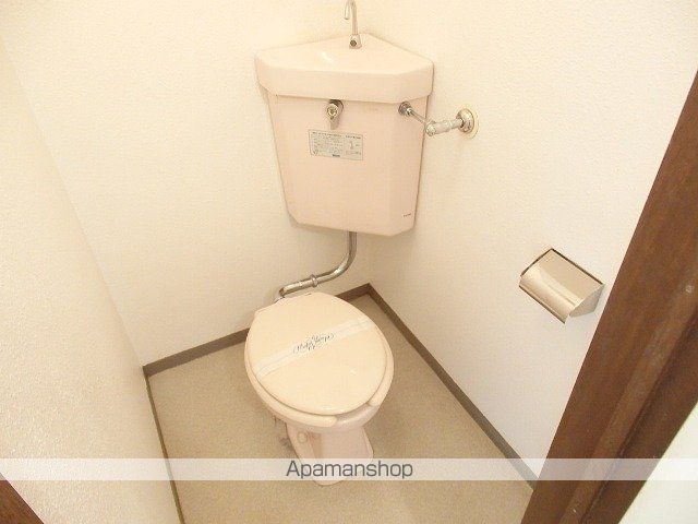 ヴァンクール北5条の内装写真