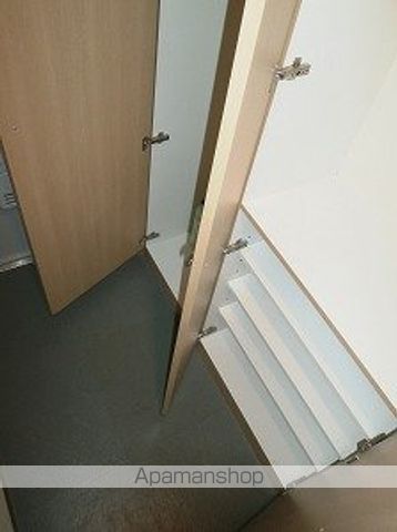 フォルトゥナ日本橋の内装写真