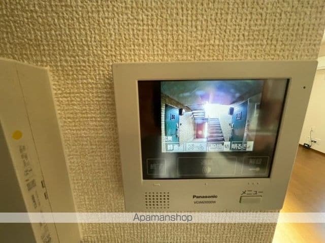 トレス中間参番館の内装写真