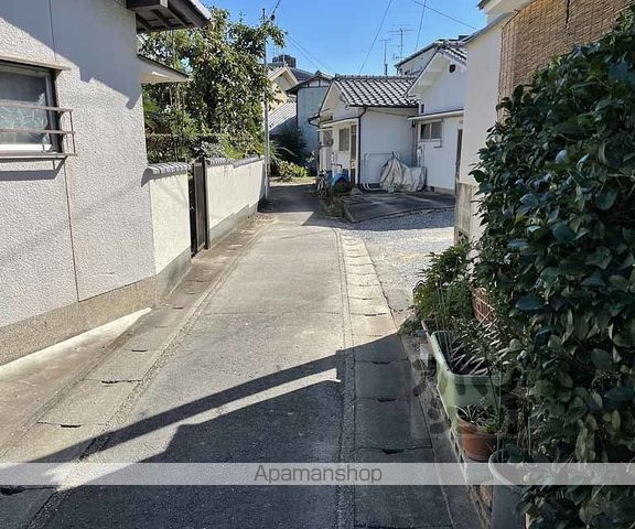 桂久方町貸家81の周辺写真