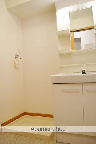 ブライトヒルズBの内装写真