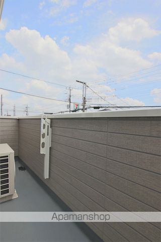 HOLOMUAの内装写真