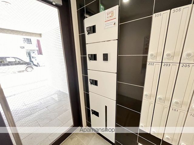 ブランシャール琴似STATIONのその他写真