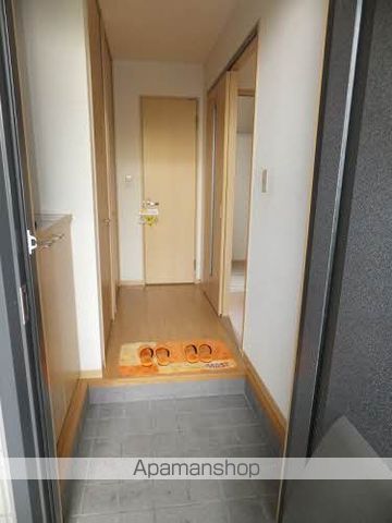 グリーンハイムの内装写真