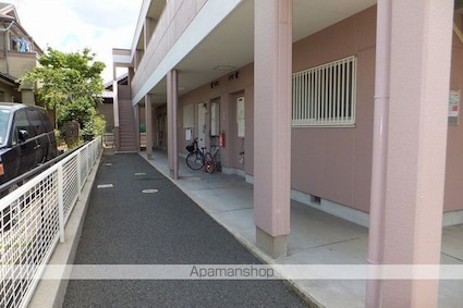 レジデンスミズノ壱番館[3DK/49.14m2]の外観3