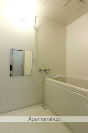 シャンシュール松山[2LDK/50m2]のバス