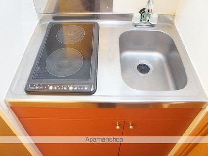 レオパレスたまゆら[1K/22.35m2]のキッチン