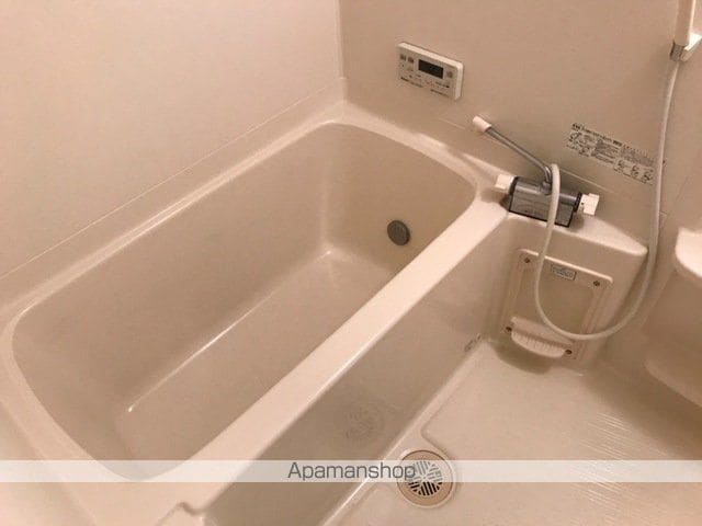 パストラルの内装写真