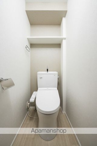 エンクレスト博多GATEの内装写真