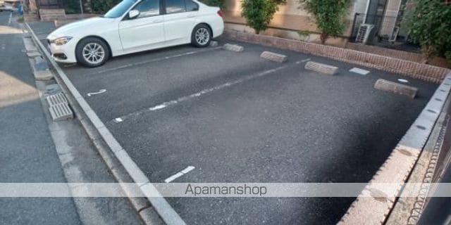 レオパレス陣原のその他写真
