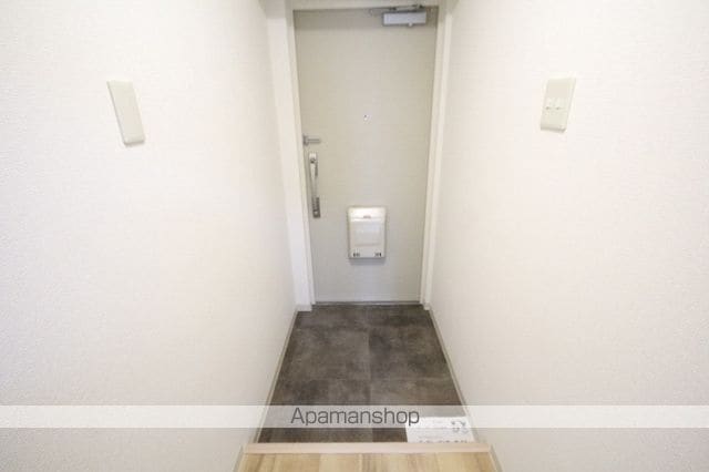 ライオンズマンション豊中蛍池の内装写真