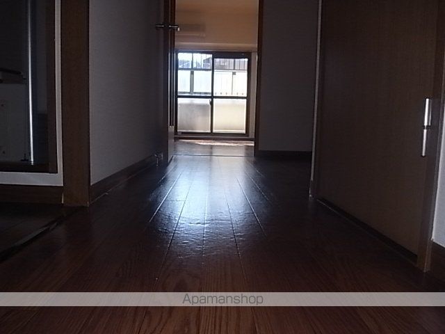 CRECER新栄の内装写真
