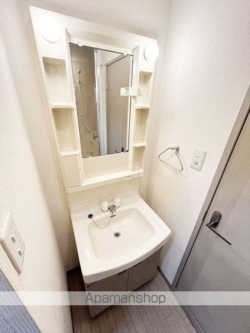 セゾン和気 Aの内装写真