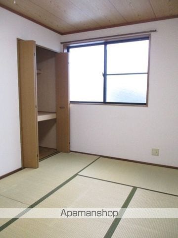 メゾンフォーレストAの内装写真