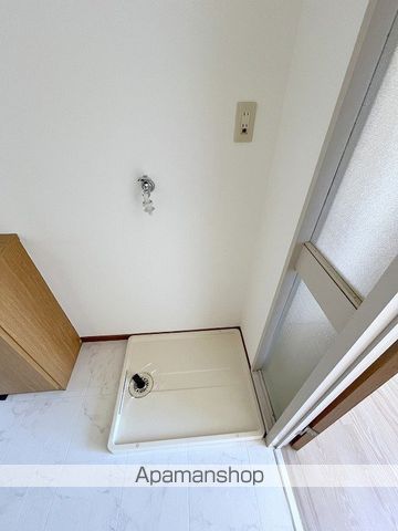 マンション児玉の内装写真