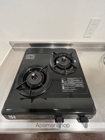 プレミアムコート谷町4丁目の内装写真