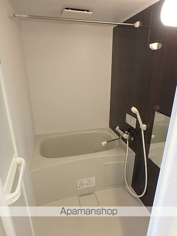 STANDARDの内装写真