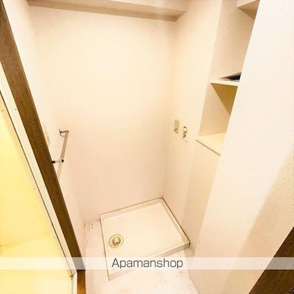 ポーロニア柳原[1K/24.75m2]のその他設備