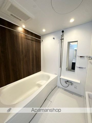 クラール倉治Bの内装写真