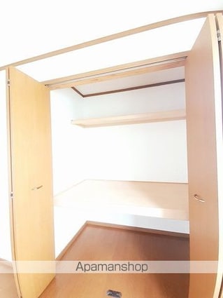 サイドバイサイドＢ[2DK/50.07m2]の収納