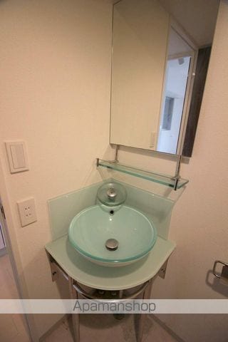アーデン京町堀イーストの内装写真