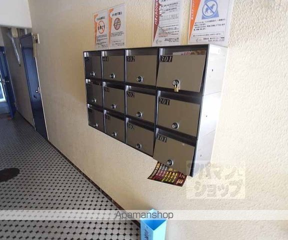 パティス大宮の内装写真