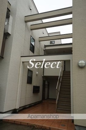 アン・フェリーチェ洋光台[1LDK/32.84m2]の外観5