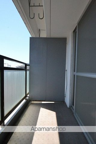 西霞YK1ビルの内装写真