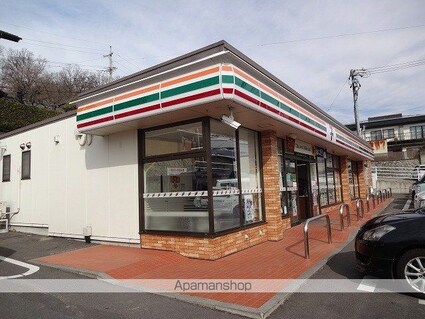 フレスクーラ蟻ヶ崎Ⅲ[1LDK/50.33m2]の周辺1