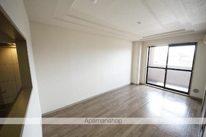 エスポワールメゾンちはら[2LDK/49.5m2]のリビング・居間4