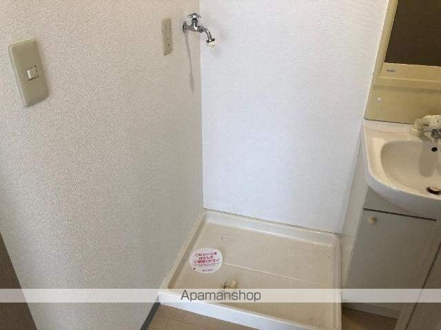 エコシャトレの内装写真
