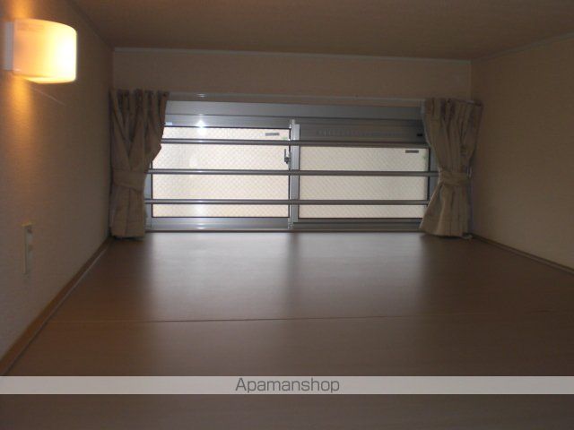 レオパレスSAKURAIIの内装写真